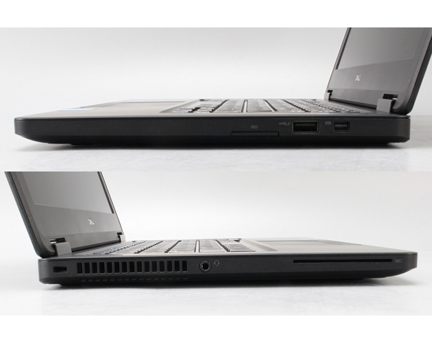 【即納パソコン】Latitude E5250(39711、03) 拡大