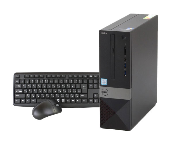 【即納パソコン】Vostro 3250(SSD新品)(39718) 拡大