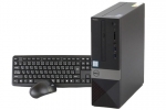 【即納パソコン】Vostro 3250(SSD新品)(39718)　中古デスクトップパソコン、DELL、Windows10、SSD 240GB以上