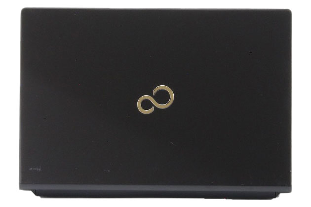 【即納パソコン】LIFEBOOK WS1/W(40758、02) 拡大