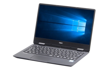 NEC 中古ノートパソコン 【中古パソコン直販】