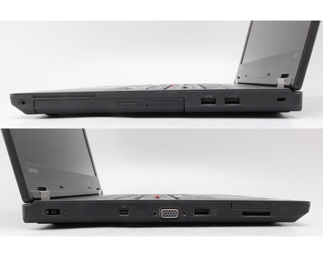 【即納パソコン】ThinkPad L570(SSD新品)　※テンキー付(40129、03) 拡大