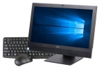 【即納パソコン】OptiPlex 3240 AIO(39861)　中古デスクトップパソコン、DELL（デル）、30,000円～39,999円