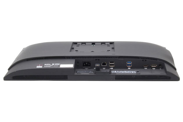 【即納パソコン】OptiPlex 3240 AIO(SSD新品)(40113、03) 拡大