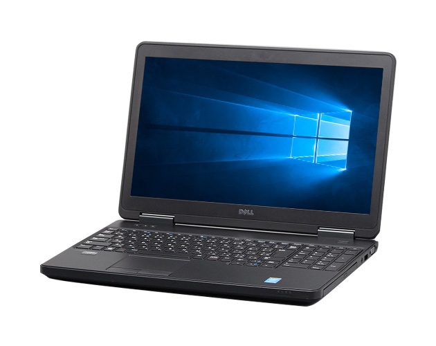 【即納パソコン】Latitude E5540(SSD新品)　※テンキー付(39868) 拡大