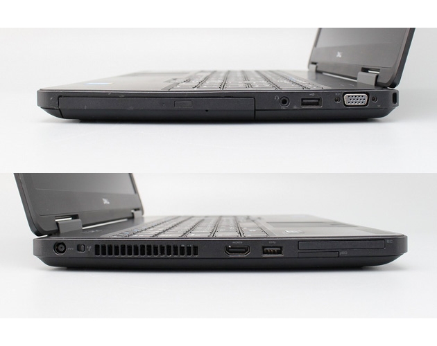 【即納パソコン】Latitude E5540(SSD新品)　※テンキー付(39868、03) 拡大