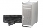 【即納パソコン】 Mac Pro (Early 2009)(39879)　中古デスクトップパソコン、Apple（アップル）、Intel Xeon