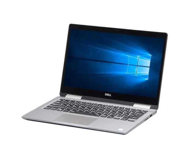 【即納パソコン】 Inspiron 7373 2-in-1(SSD新品)(39799) 拡大