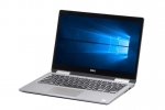 【即納パソコン】 Inspiron 7373 2-in-1(SSD新品)(39799)　中古ノートパソコン、Intel Core i7