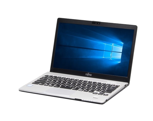 【即納パソコン】LIFEBOOK S938/B (Win11pro64)(SSD新品)(43319) 拡大