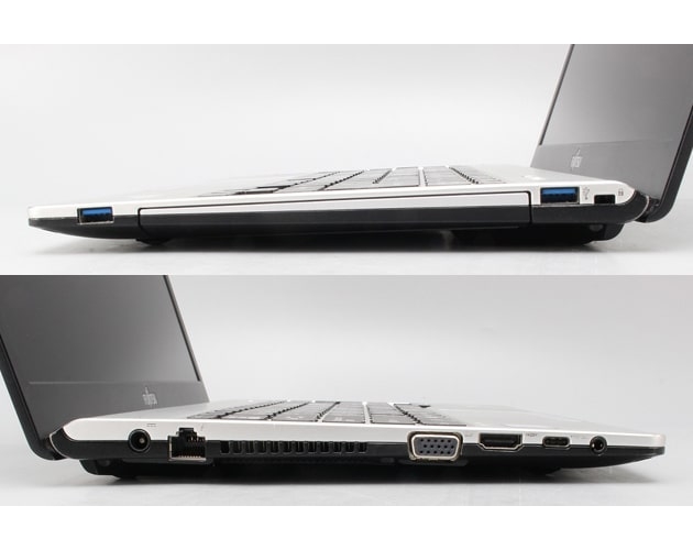 【即納パソコン】LIFEBOOK S938/B (Win11pro64)(SSD新品)(43319、03) 拡大