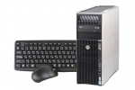 【即納パソコン】 Z620 Workstation(39832)　中古ワークステーション、HP（ヒューレットパッカード）、Windows10