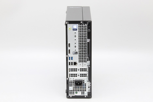 【即納パソコン】OptiPlex 3060 SFF (Win11pro64) 7D8(45019、02) 拡大