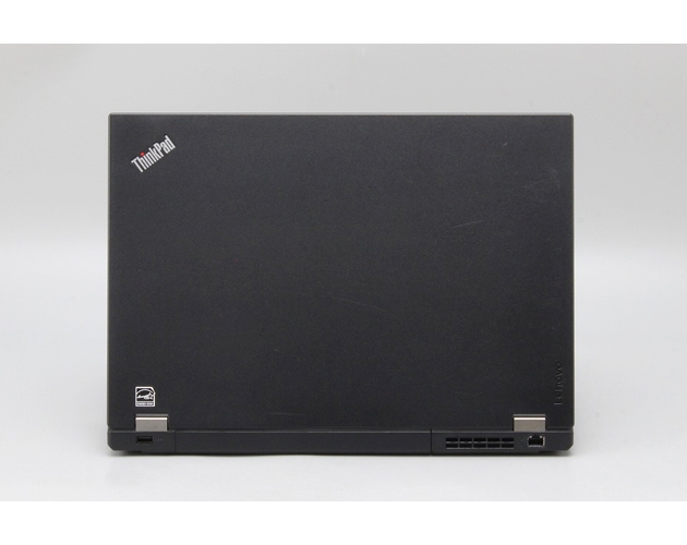 【即納パソコン】ThinkPad L570(SSD新品)　※テンキー付(40129、02) 拡大