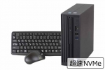 【即納パソコン】 dynaDesk DT100/M(SSD新品)(40884)　中古デスクトップパソコン、Dynabook（東芝）、Windows10、CD/DVD再生・読込