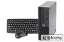 【即納パソコン】OptiPlex 3060 SFF (Win11pro64)(SSD新品) 7D8(47829)