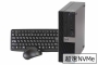 【即納パソコン】OptiPlex 7060 SFF (Win11pro64)(SSD新品) 7D8(39859)