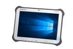 【即納パソコン】 TOUGHPAD FZ-G1FABZZBJ(39910)　中古タブレット、Panasonic（パナソニック）、Windows10