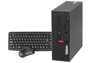 【即納パソコン】ThinkCentre M710e(41565) 中古デスクトップパソコン