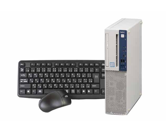 【即納パソコン】Mate MKM30/B-5 (Win11pro64) 5D9(45020) 拡大