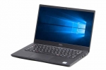 【即納パソコン】Latitude 7380(40323)　中古ノートパソコン、DELL（デル）、7世代