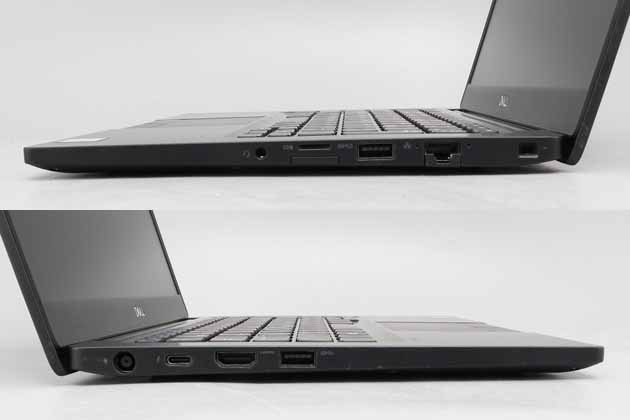 【即納パソコン】Latitude 7380(SSD新品)(39935、03) 拡大