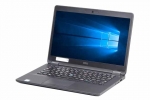 【即納パソコン】Latitude E7470(SSD新品)(39936)　中古ノートパソコン、DELL（デル）、Windows10、6世代