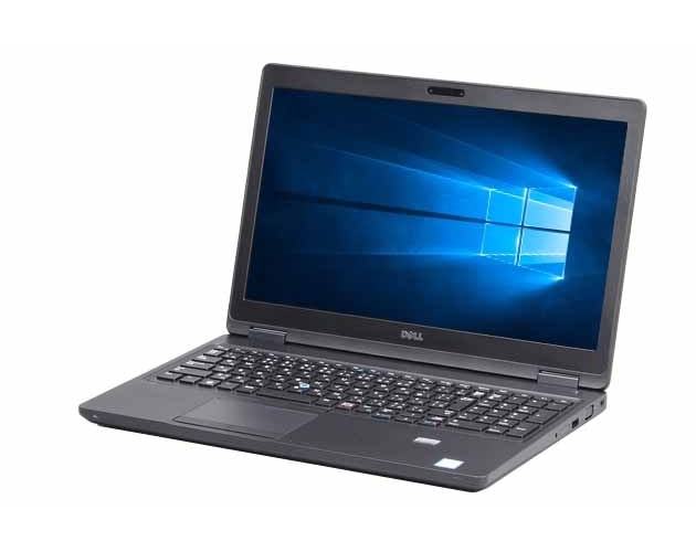 【即納パソコン】Latitude 5580(SSD新品)　※テンキー付(40601) 拡大