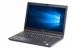 【即納パソコン】Latitude 5580(SSD新品)　※テンキー付(40601)　中古ノートパソコン、Windows10、16GB以上
