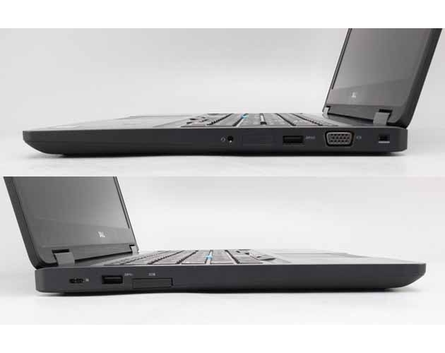 【即納パソコン】Latitude 5580(SSD新品)　※テンキー付(40601、03) 拡大