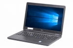 【即納パソコン】Latitude E5550　※テンキー付(39966)　中古ノートパソコン、DELL（デル）、8GB以上