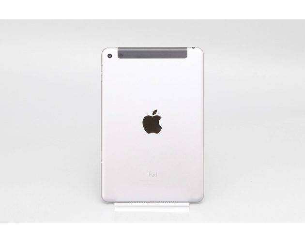 【即納パソコン】 iPad mini 4 Wi-Fi + Cellular【au】：A1550【MK722J/A 】スペースグレイ(40021、02) 拡大