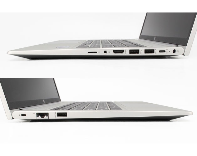 【即納パソコン】ProBook 450 G8 (Win11pro64) 5N11　※テンキー付(45062、03) 拡大