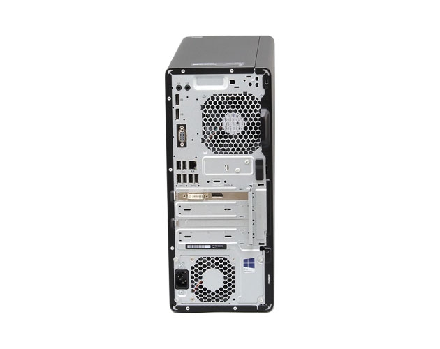 【即納パソコン】EliteDesk 800 G3 TWR(SSD新品)(40039、02) 拡大