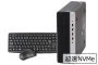 【即納パソコン】ProDesk 600 G4 SFF (Win11pro64) 5D8(47575)