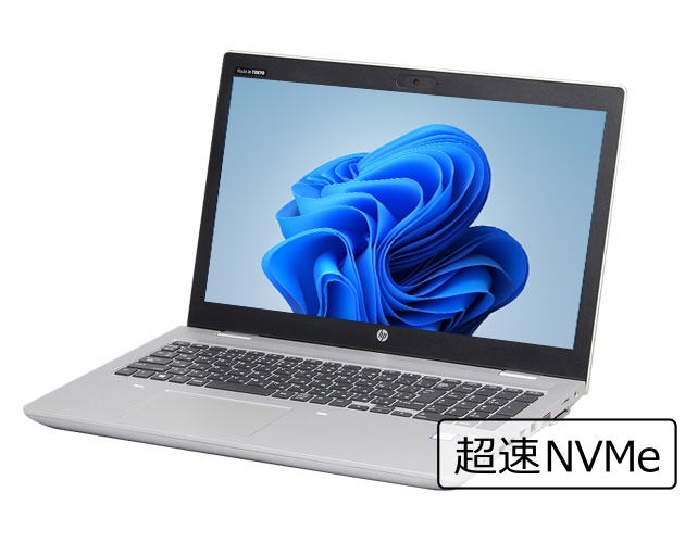 【即納パソコン】ProBook 650 G5 (Win11pro64)(SSD新品) 7N8(SSD新品)　※テンキー付(44432) 拡大