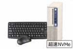 【即納パソコン】Mate MKM34/B-1(SSD新品)(40137)　中古デスクトップパソコン、NEC、Windows10、Intel Core i5