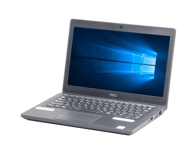【即納パソコン】Latitude 5280(SSD新品)(40647) 拡大