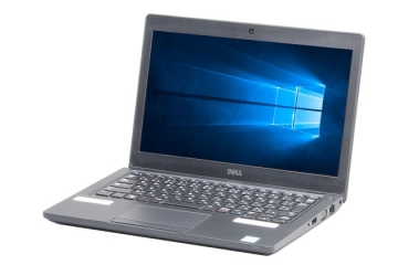 DELL 【即納パソコン】Latitude 5290(SSD新品) 【中古パソコン直販