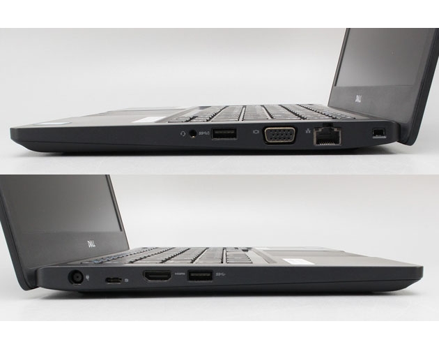 【即納パソコン】Latitude 5280(SSD新品)(40647、03) 拡大
