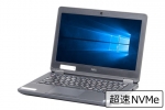 【即納パソコン】Latitude E5270(SSD新品)(40199)　中古ノートパソコン、DELL（デル）、8GB以上