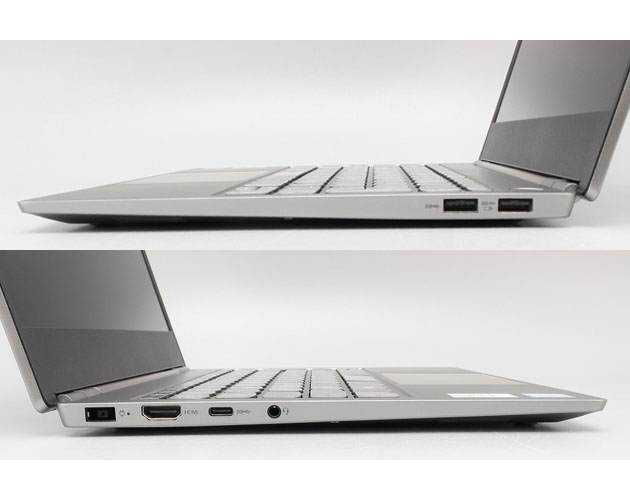 【即納パソコン】 Thinkbook 13S-IWL (Win11pro64)(SSD新品) 7N8(44337、03) 拡大