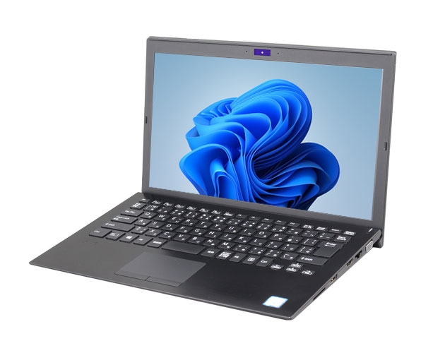 【即納パソコン】VAIO Pro PG (Win11pro64) 7N8(46628) 拡大
