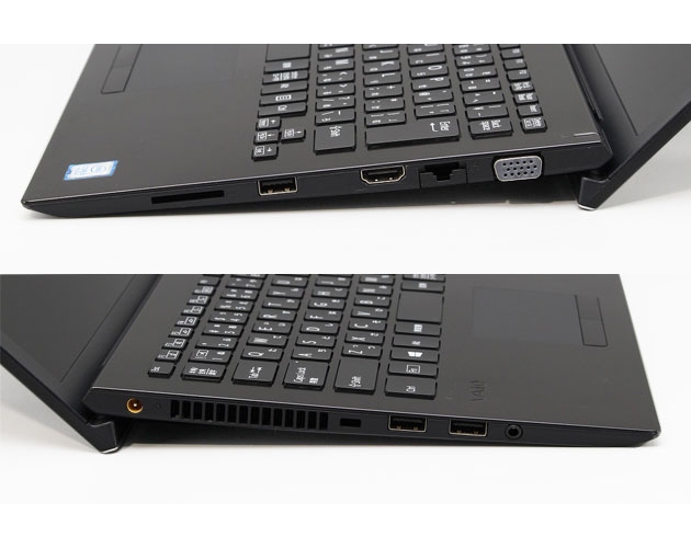 【即納パソコン】VAIO Pro PG (Win11pro64) 7N8(46628、03) 拡大
