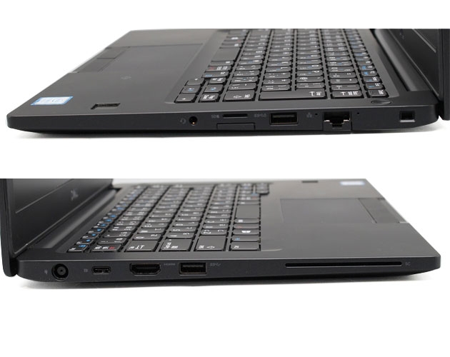 【即納パソコン】Latitude 7290 (Win11pro64)(SSD新品) 5N8(45327、03) 拡大