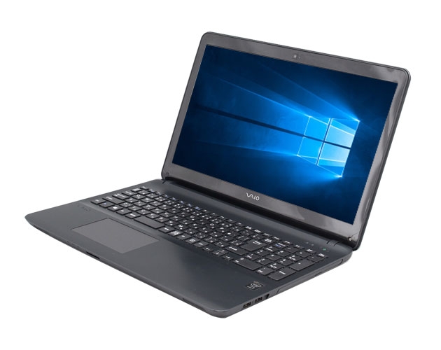 【即納パソコン】VAIO Fit 15E mk2 (VJF152C11N)　※テンキー付(40225) 拡大