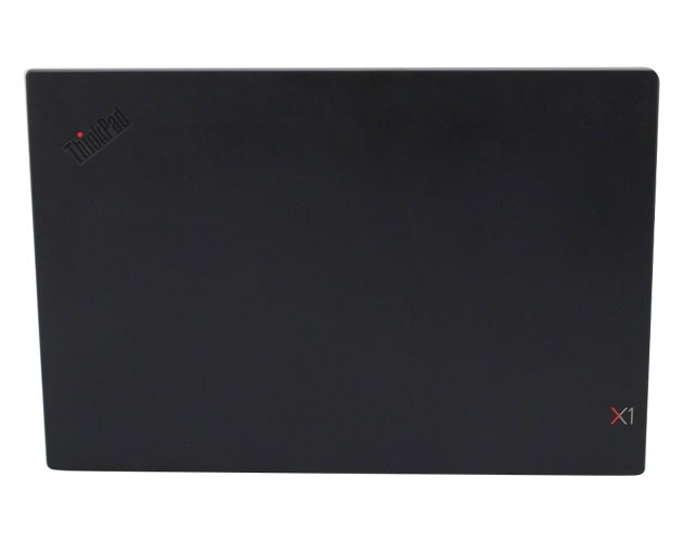 【即納パソコン】ThinkPad X1 Carbon (Win11pro64) 7N8(45361、02) 拡大