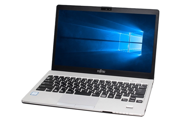 【即納パソコン】LIFEBOOK S937/S(41474)