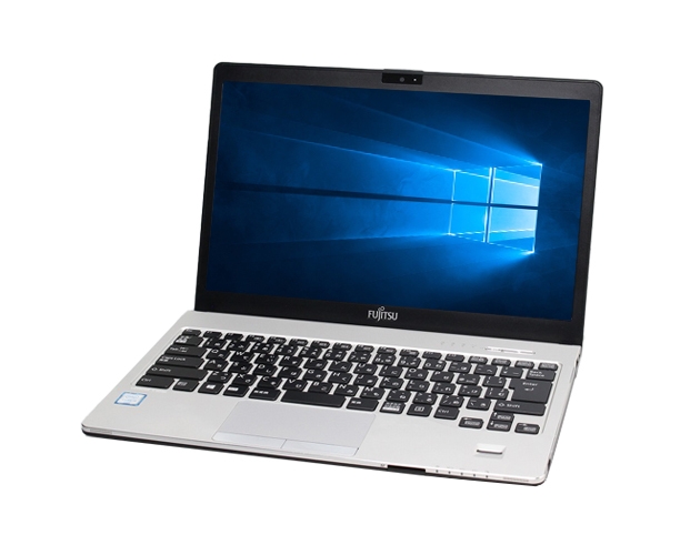 【即納パソコン】LIFEBOOK S937/S(41474) 拡大