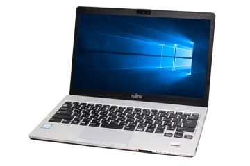 【即納パソコン】LIFEBOOK S937/S(41474) 中古ノートパソコン